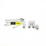 10mm Master Set Spanner Set