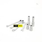 10mm Master Set Spanner Set