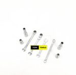 10mm Master Set Spanner Set