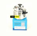 11L Safe Easy Locking Pressure Cooker