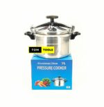 11L Safe Easy Locking Pressure Cooker