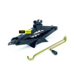 2.0 Ton 4400lbs Scissor Jack with Handle