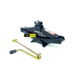 2.0 Ton 4400lbs Scissor Jack with Handle