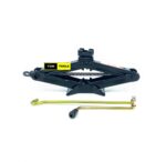 2.0 Ton 4400lbs Scissor Jack with Handle