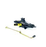 2.0 Ton 4400lbs Scissor Jack with Handle