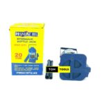 20 Ton Hydraulic Bottle Jack Heavy Duty