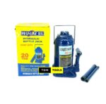 20 Ton Hydraulic Bottle Jack Heavy Duty