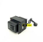 2000W 240V, 220V to 120V, 110V Stepdown Transformer