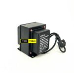 2000W 240V, 220V to 120V, 110V Stepdown Transformer