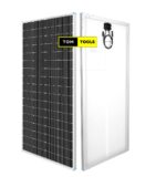 200W 18V Monocrystalline High Efficiency Solar Panel