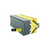21 inch Solid Heavy Duty Cantilever Toolbox