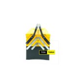 21 inch Solid Heavy Duty Cantilever Toolbox