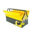21 inch Solid Heavy Duty Cantilever Toolbox