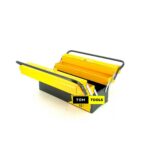 21 inch Solid Heavy Duty Cantilever Toolbox