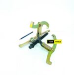 300mm 12 inch 3 Jaw Bearing Puller