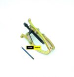 300mm 12 inch 3 Jaw Bearing Puller