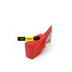 4.5lb Splitter Wedge Axe Head