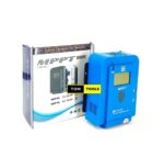40A MPPT Solar Charge Controller MPPT Auto Select 12V 24V