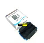 40A MPPT Solar Charge Controller MPPT Auto Select 12V 24V