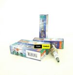 4PCS Denso 0.4mm Iridium Tough Spark Plugs VKH16 5617