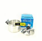 7L Safe Easy Locking Pressure Cooker