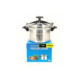 9L Safe Easy Locking Pressure Cooker
