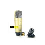 Behringer C1U USB Studio Condenser Microphone