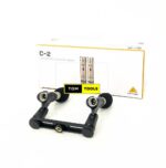 Behringer C2 2 Matched Studio Condenser Microphones