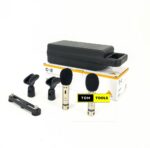 Behringer C2 2 Matched Studio Condenser Microphones