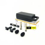 Behringer C2 2 Matched Studio Condenser Microphones