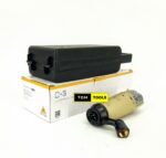 Behringer C3 Dual-Diaphragm Studio Condenser Microphone