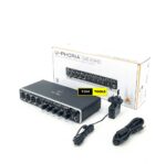 Behringer UPHORIA UMC404HD USB Audio Interface Audiophile 4×4 with Midas Mic Preamps