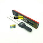GM650A Grain Moisture Meter