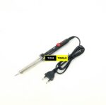 Long Life Soldering Iron with Switch and Temperature Adjustment