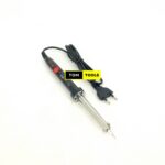 Long Life Soldering Iron with Switch and Temperature Adjustment