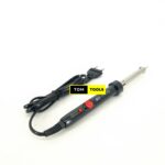 Long Life Soldering Iron with Switch and Temperature Adjustment