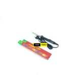 Long Life Soldering Iron with Switch and Temperature Adjustment