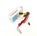 MX5500 8 Digits Price Labeller Tag Gun with Sticker Labels and Ink Refill