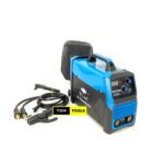 TLAC MMA600A 600 Amp IGBT Inverter Welding Machine