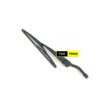 Toyota Landcruiser Prado Rear Wiper Arm and Blade
