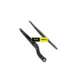 Toyota Landcruiser Prado Rear Wiper Arm and Blade