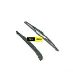 Toyota Noah Rear Wiper Arm and Blade