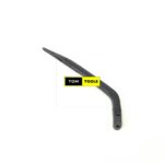Toyota Premio Rear Wiper Arm and Blade