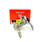 Union Assa Abloy Mortise Lockset Reversible Latch Bolt