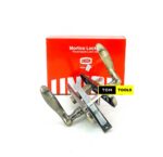 Union Assa Abloy Mortise Lockset Reversible Latch Bolt