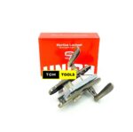 Union Assa Abloy Mortise Lockset Reversible Latch Bolt