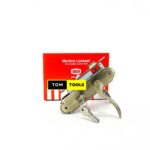 Union Assa Abloy Mortise Lockset Reversible Latch Bolt