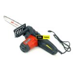 XFORCE XF581 Electric Power Chain Saw 16 inches 1680W