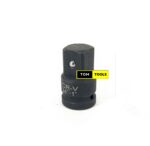 ¾ to 1 inch Impact Socket Adapter
