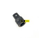 ¾ to 1 inch Impact Socket Adapter
